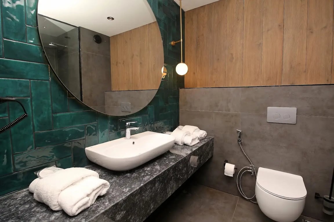 İnanlar City Hotel