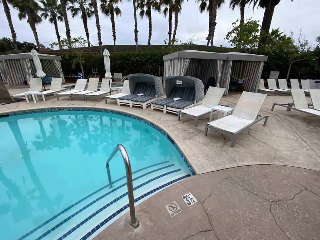Hyatt Regency Mission Bay Spa & Marina