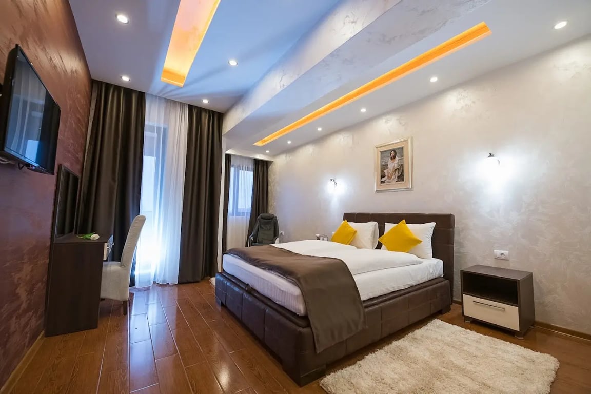 Garnet Hotel & Event Centar