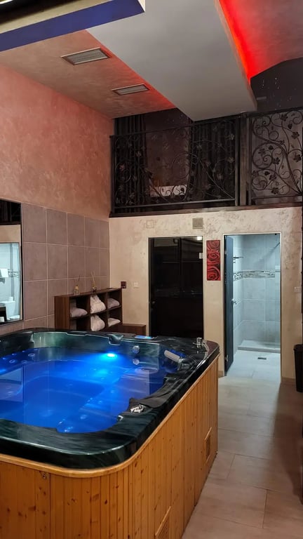 Garnet Hotel & Event Centar
