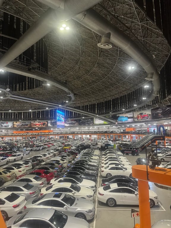 Ticketpro Dome
