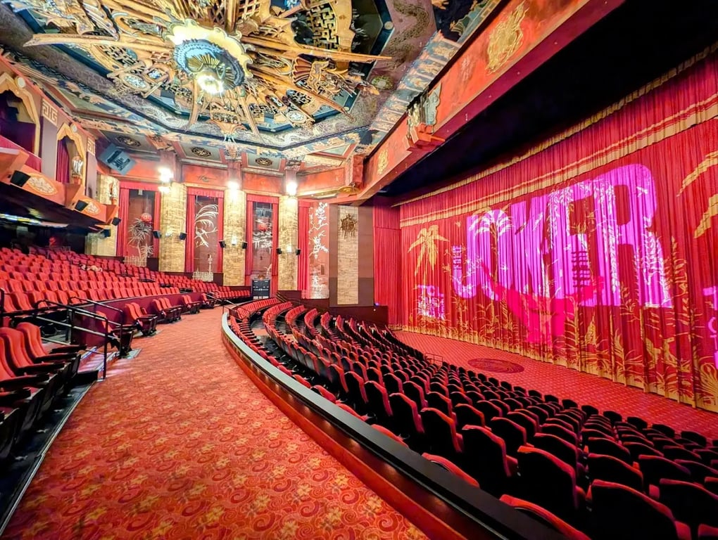 TCL Chinese Theatre