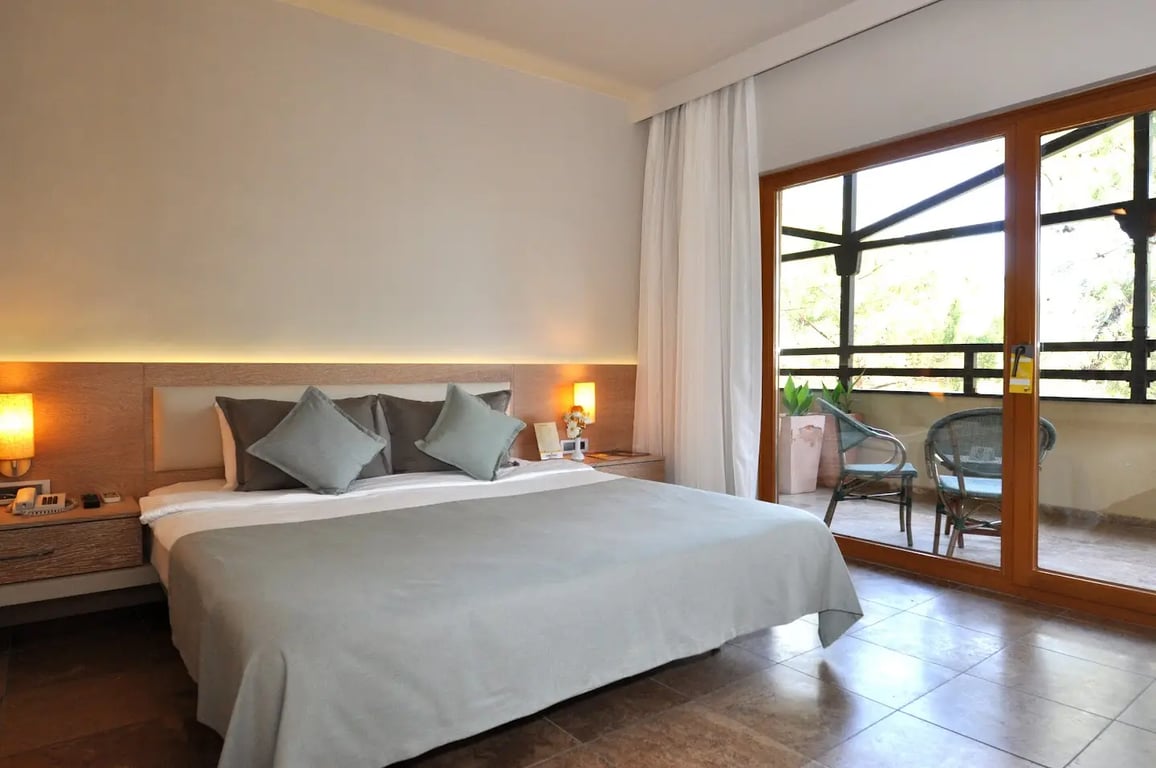 TUI MAGIC LIFE Sarigerme