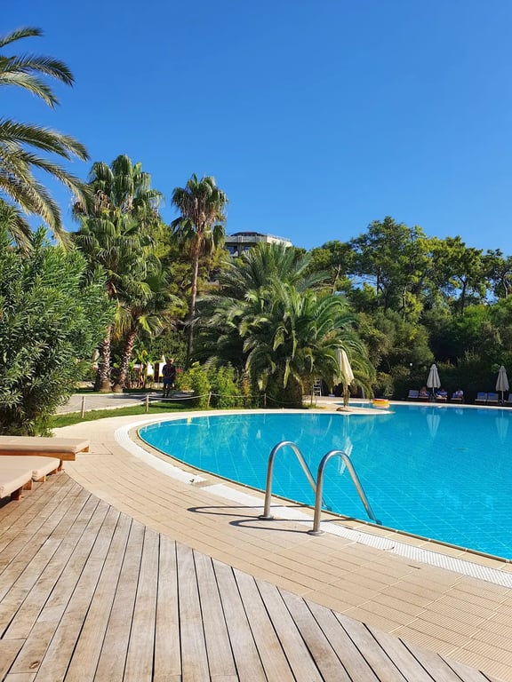 TUI MAGIC LIFE Sarigerme