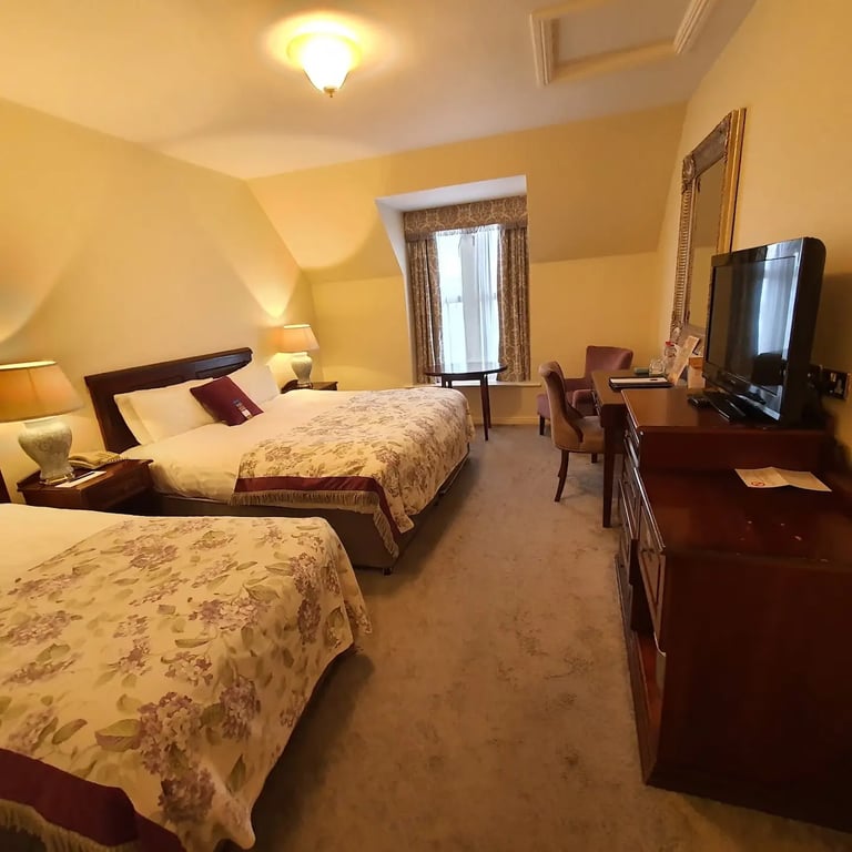 The Landmark Hotel - Carrick on Shannon