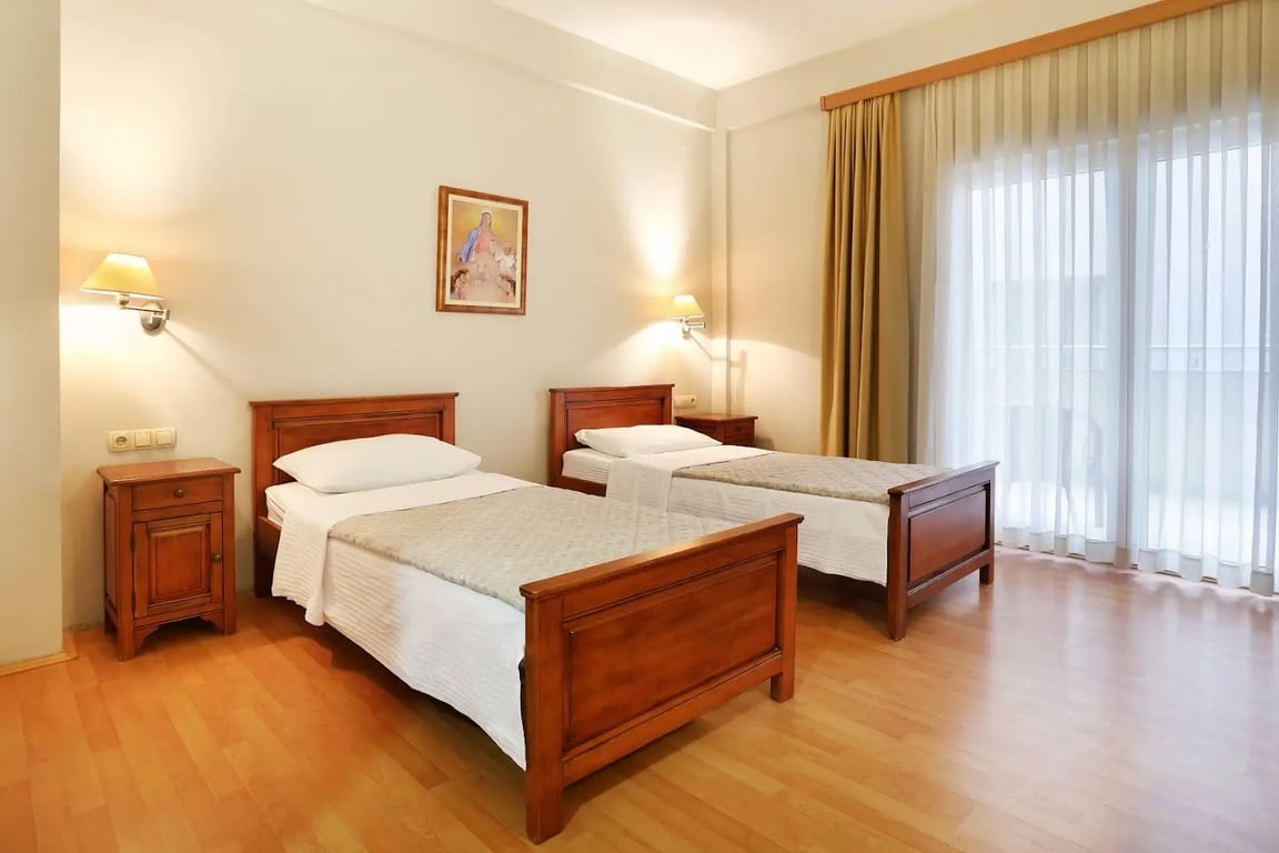 Hotel Villa Regina