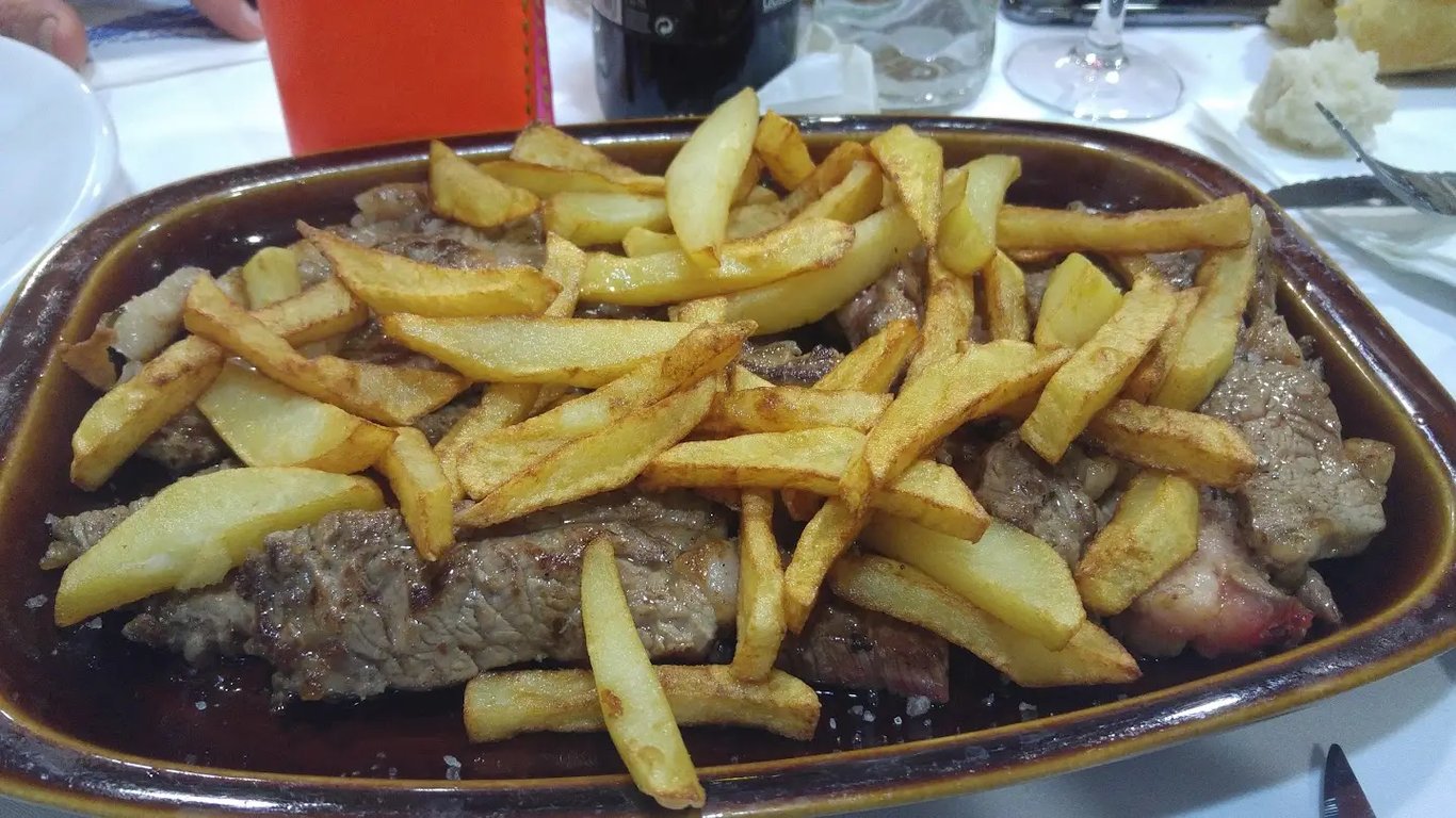 Tulipán Blanco