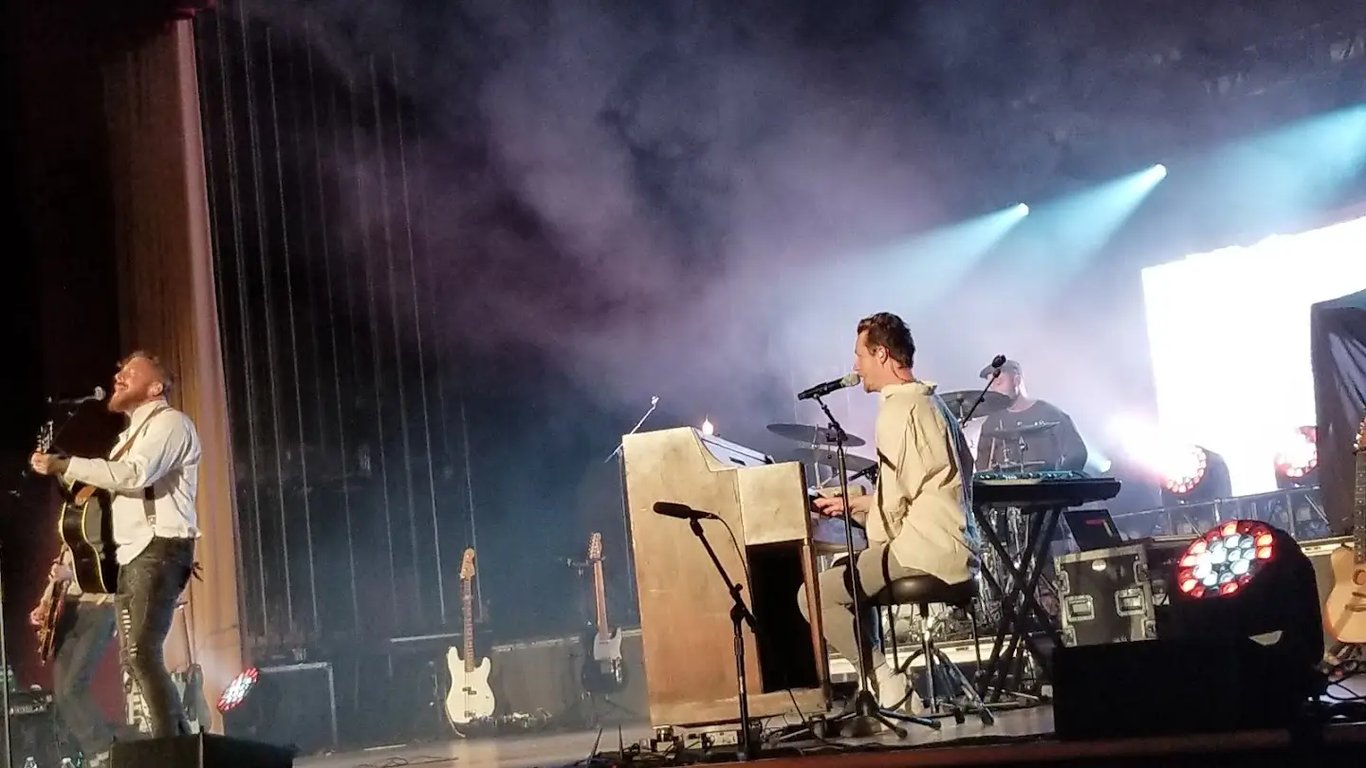Greenville Municipal Auditorium
