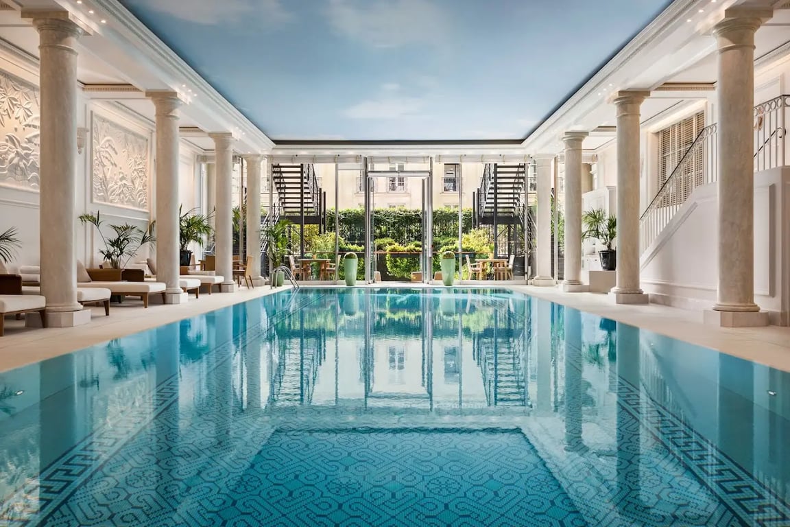 Shangri-La Paris
