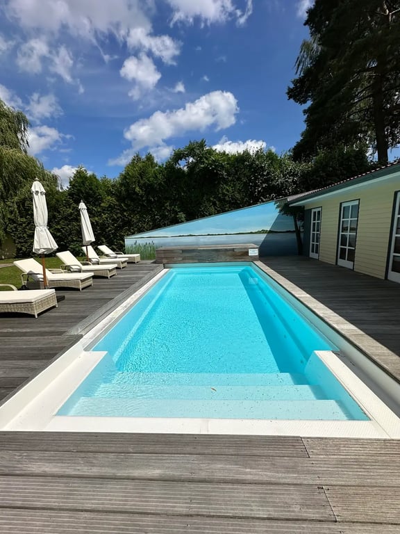 Fleesensee Resort & Spa
