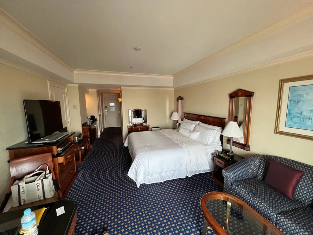 The Westin Tokyo