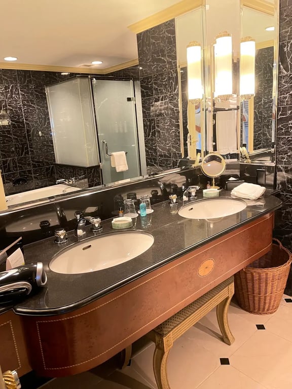 The Westin Tokyo