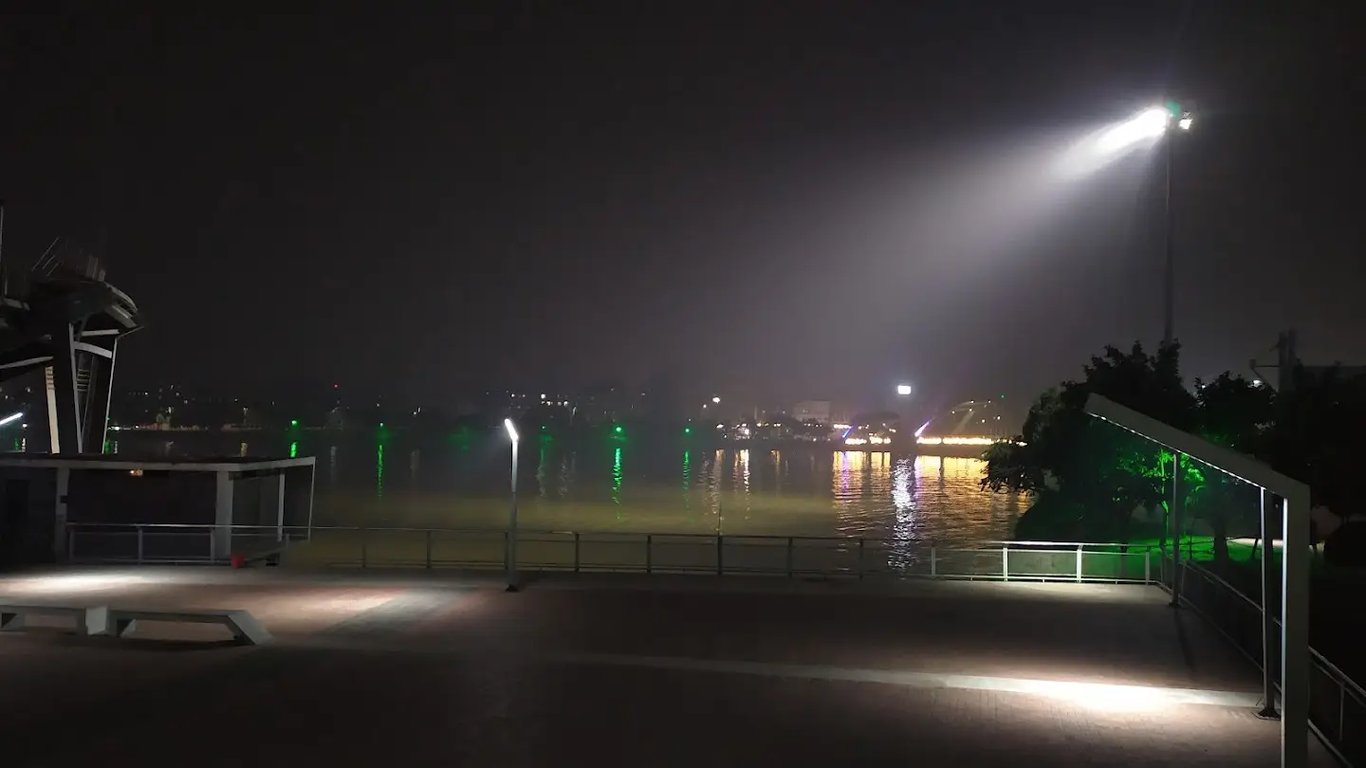 Hatirjheel Opera House, Dhaka