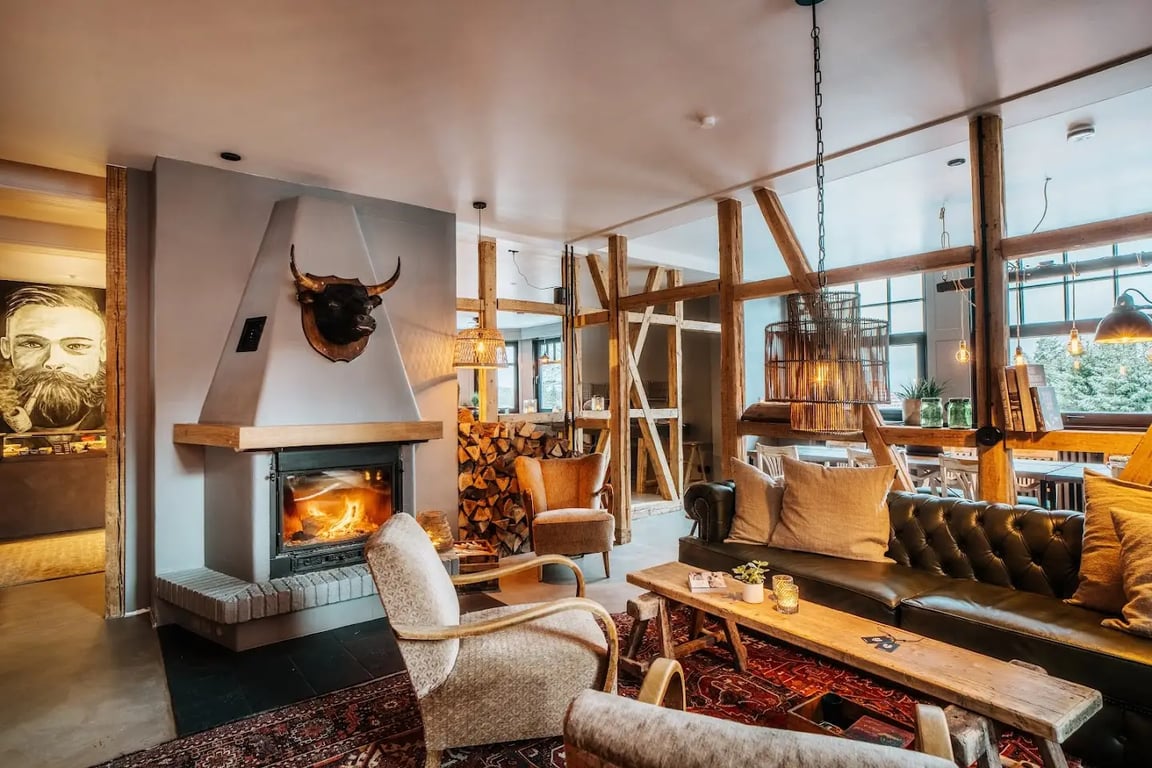 THE HEARTS HOTEL - dein Boutique- und Event-Resort