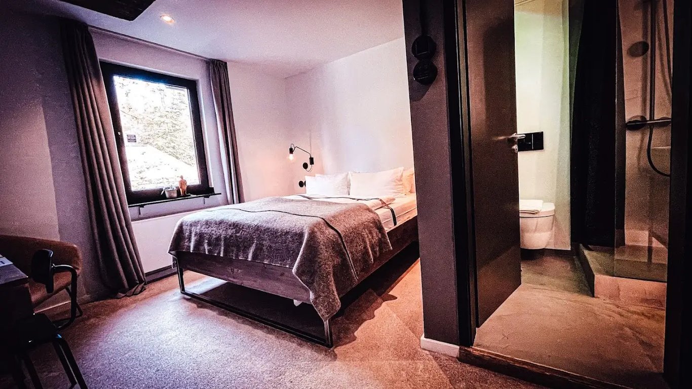 THE HEARTS HOTEL - dein Boutique- und Event-Resort