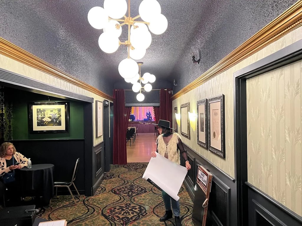 Verdi Club