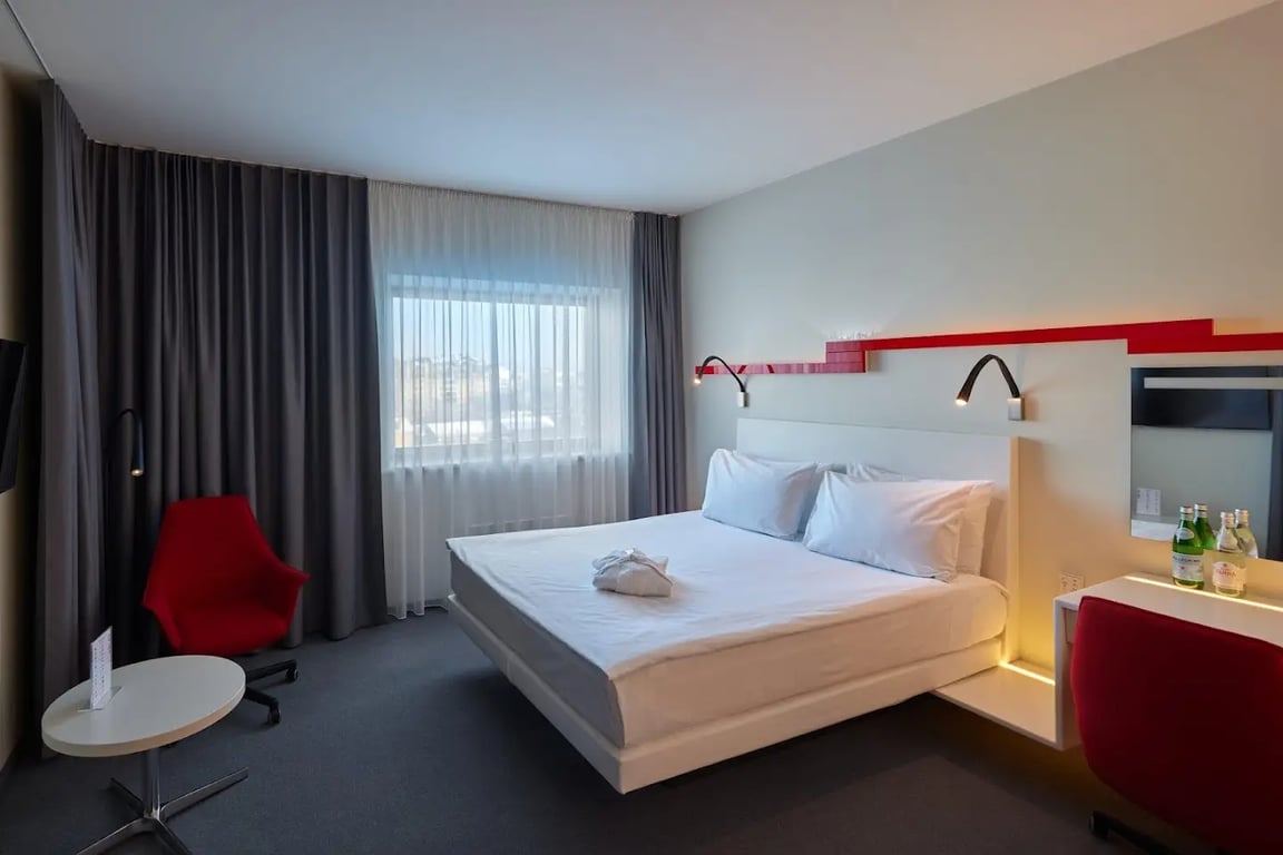 Holiday Inn Vilnius, an IHG Hotel