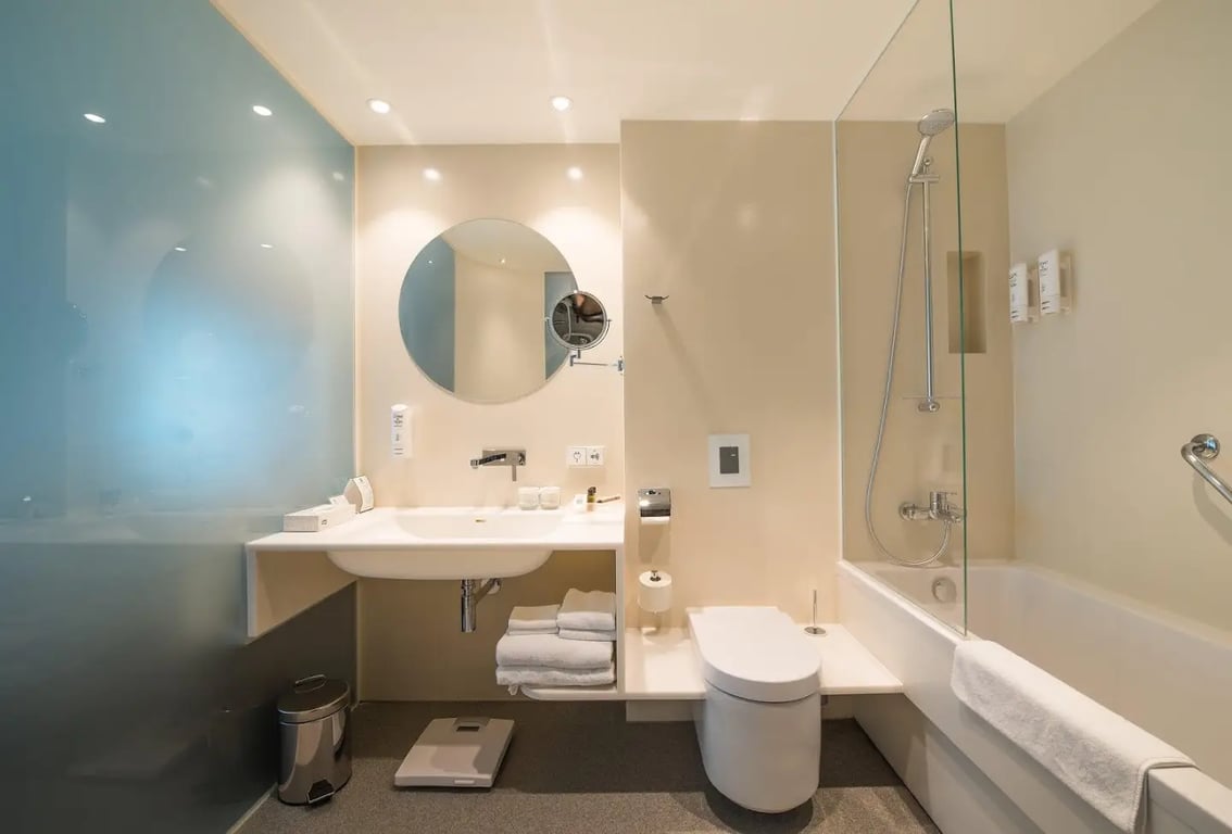 Holiday Inn Vilnius, an IHG Hotel