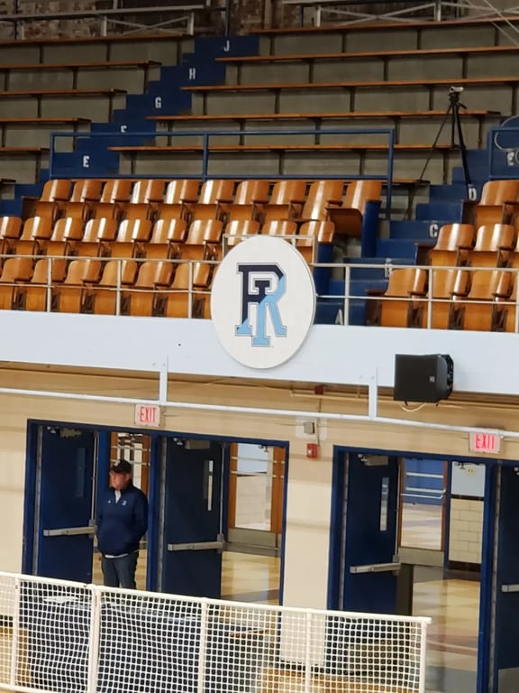 Keaney Gymnasium