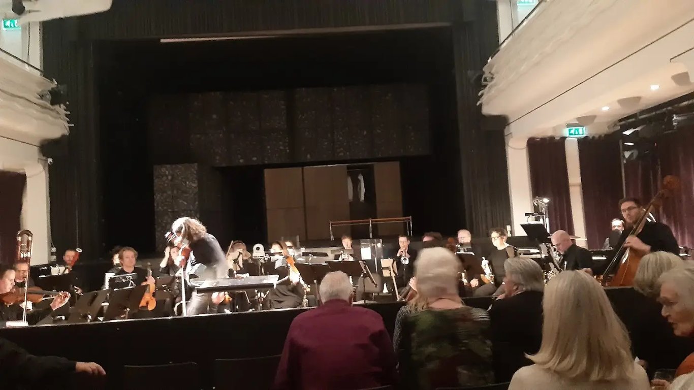 Operaen i Kristiansund