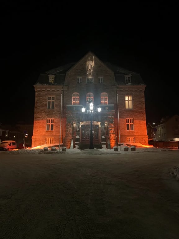 Operaen i Kristiansund