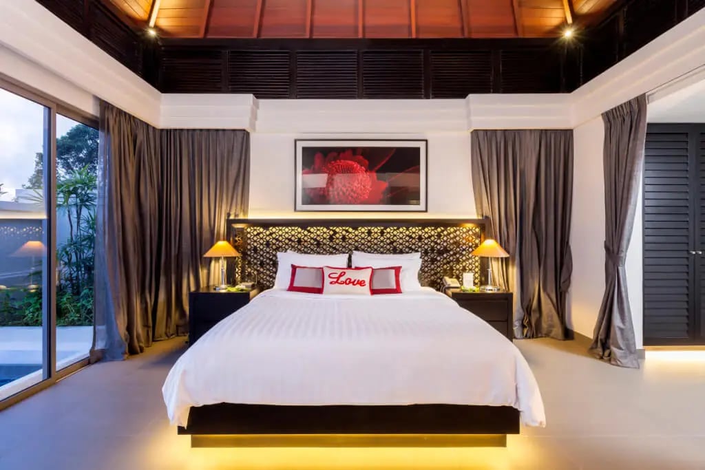 The Pavilions Phuket