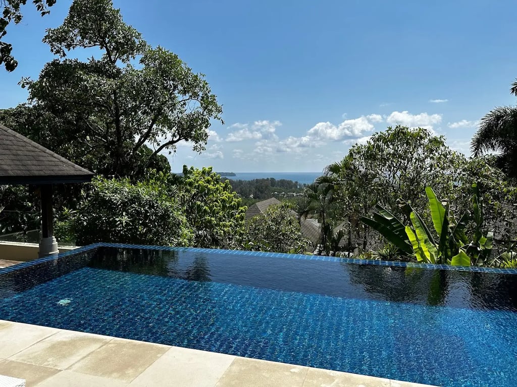 The Pavilions Phuket
