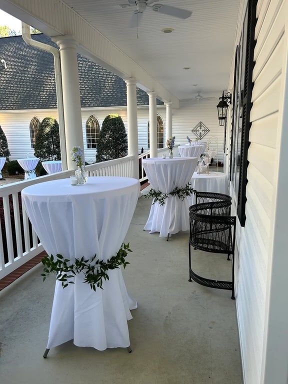 Evergreen Venue