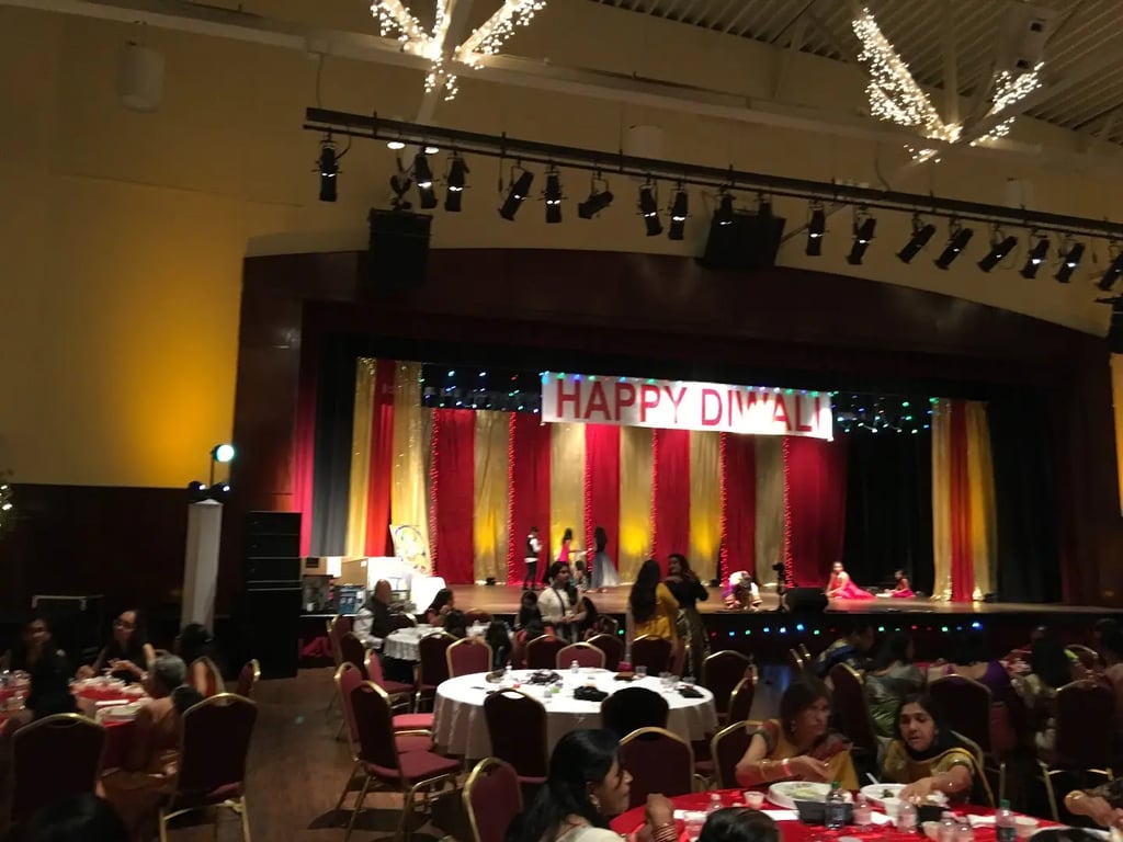 Daphne Civic Center