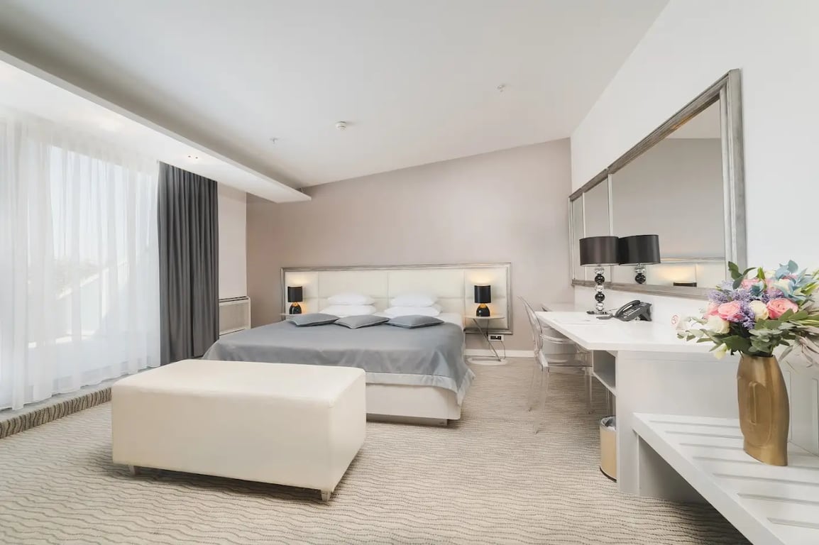 Hotel Aurel