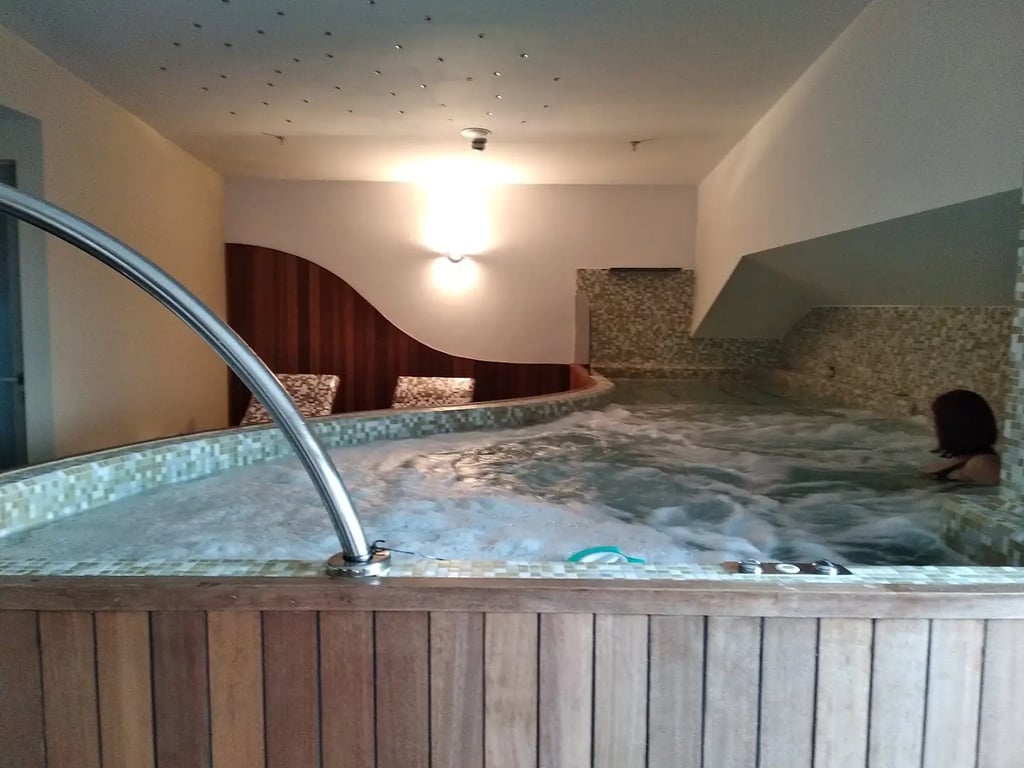 Hotel Aurel