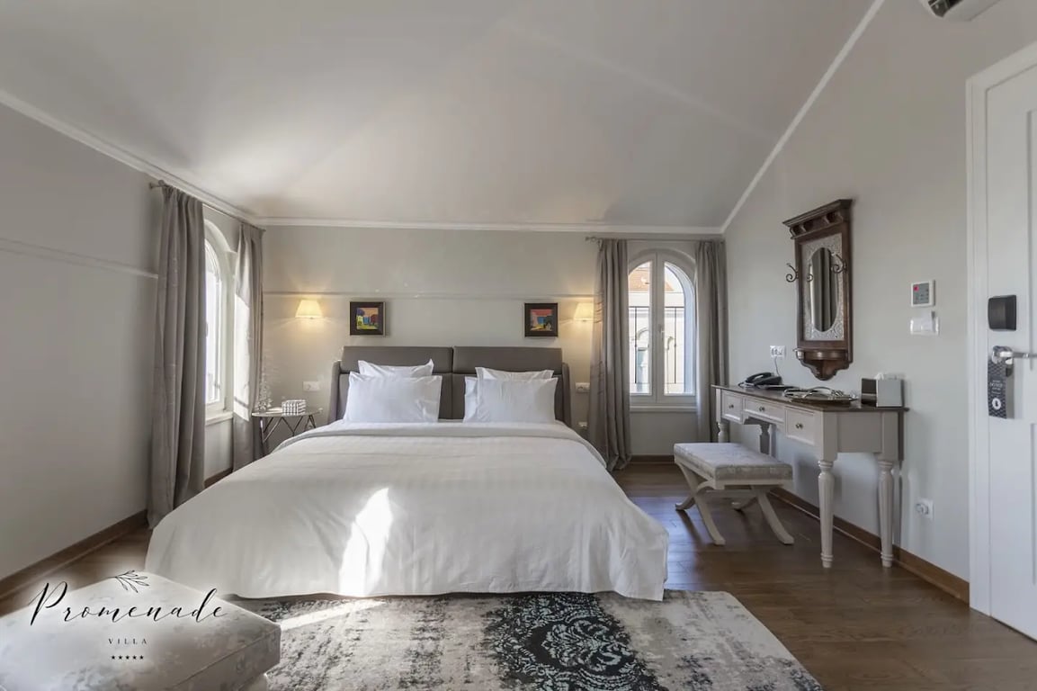 Hotel Residence Promenade
