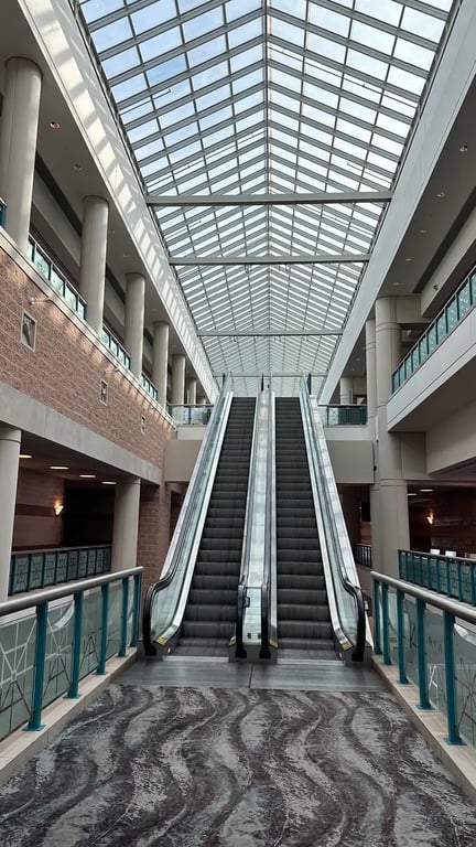 Atlantic City Convention Center (Atlantic City)