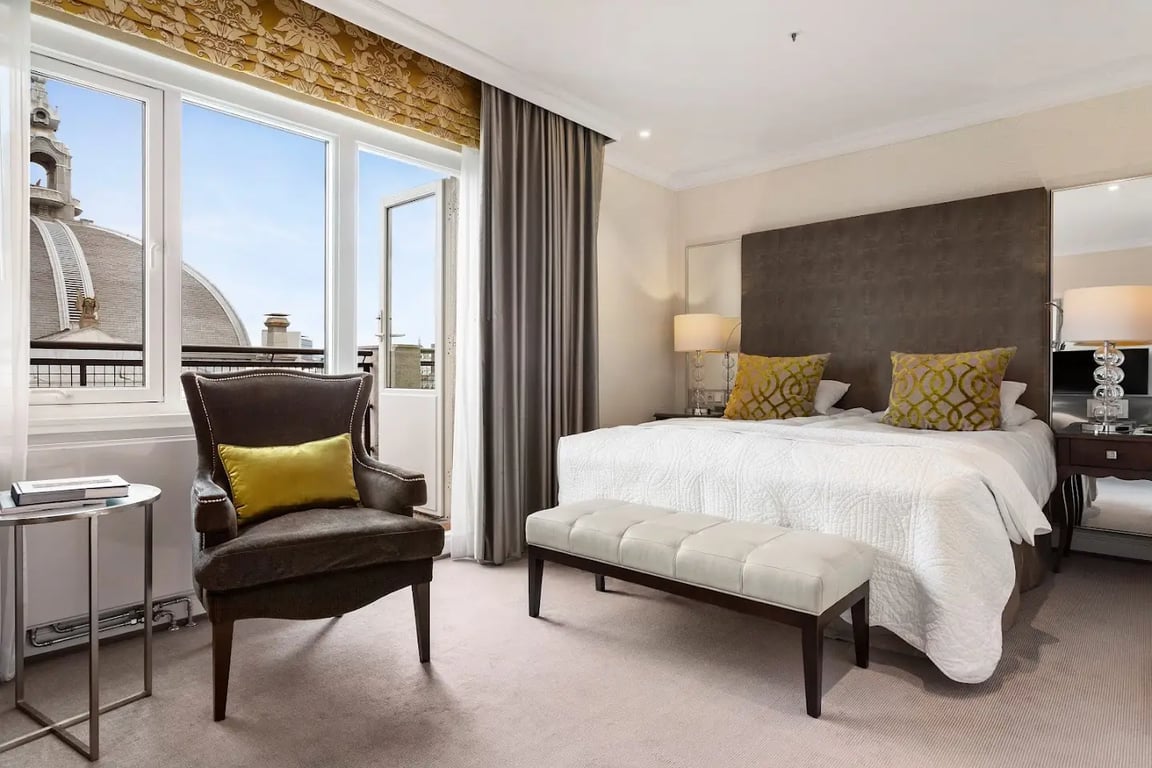 Hotel Continental