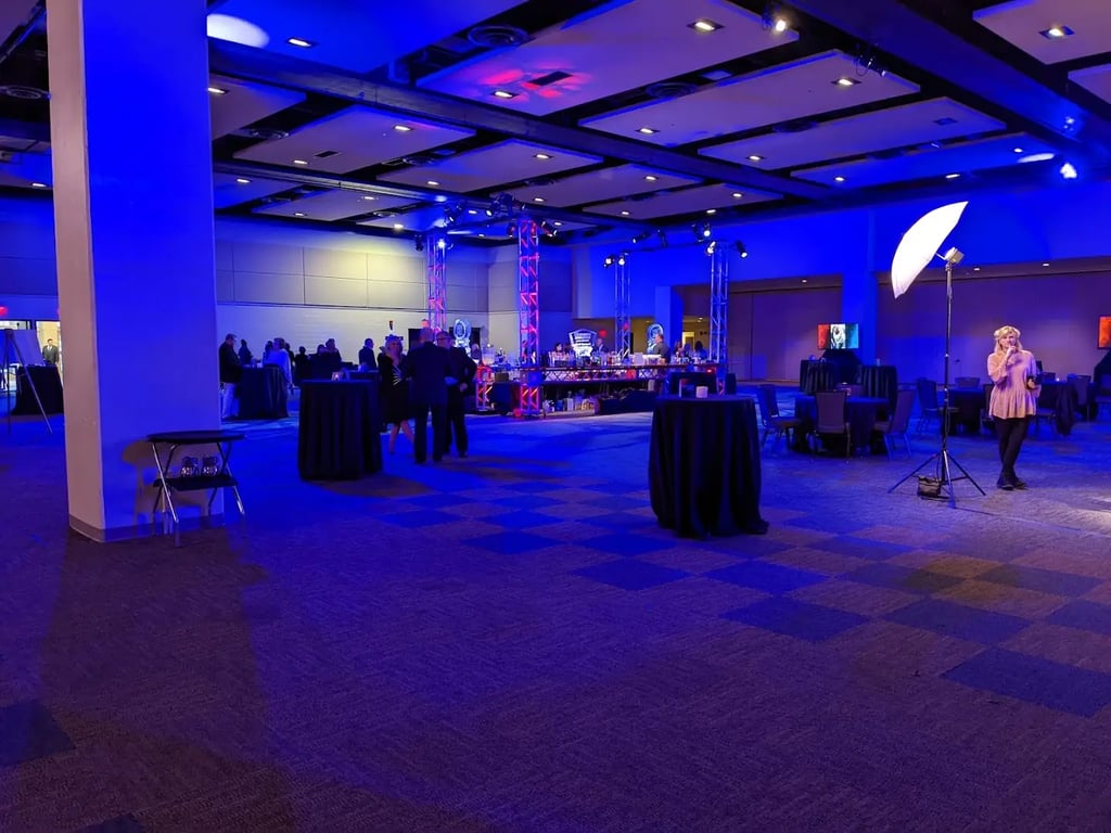 Lancaster County Convention Center (Lancaster)