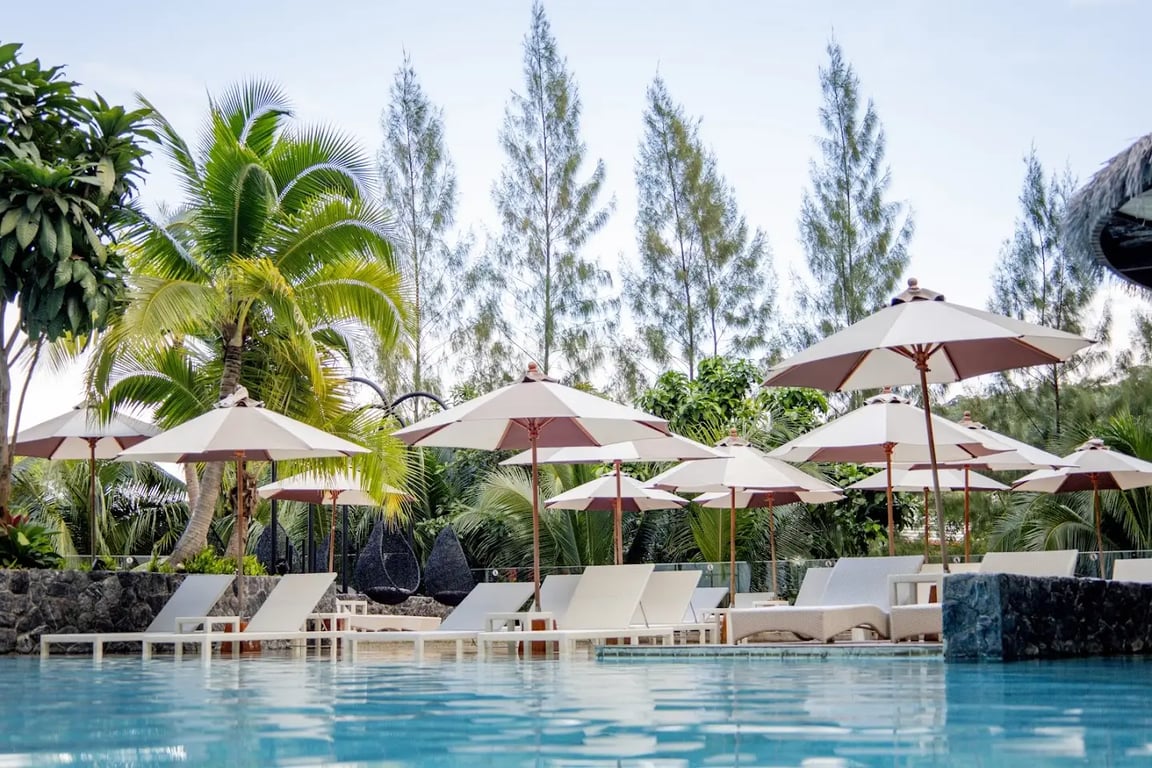 Sea Seeker Krabi Resort - SHA Extra Plus