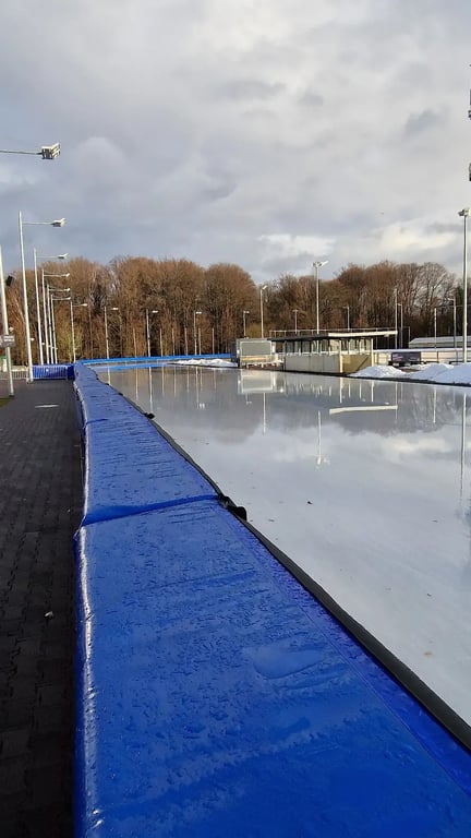 Eissportzentrum Chemnitz
