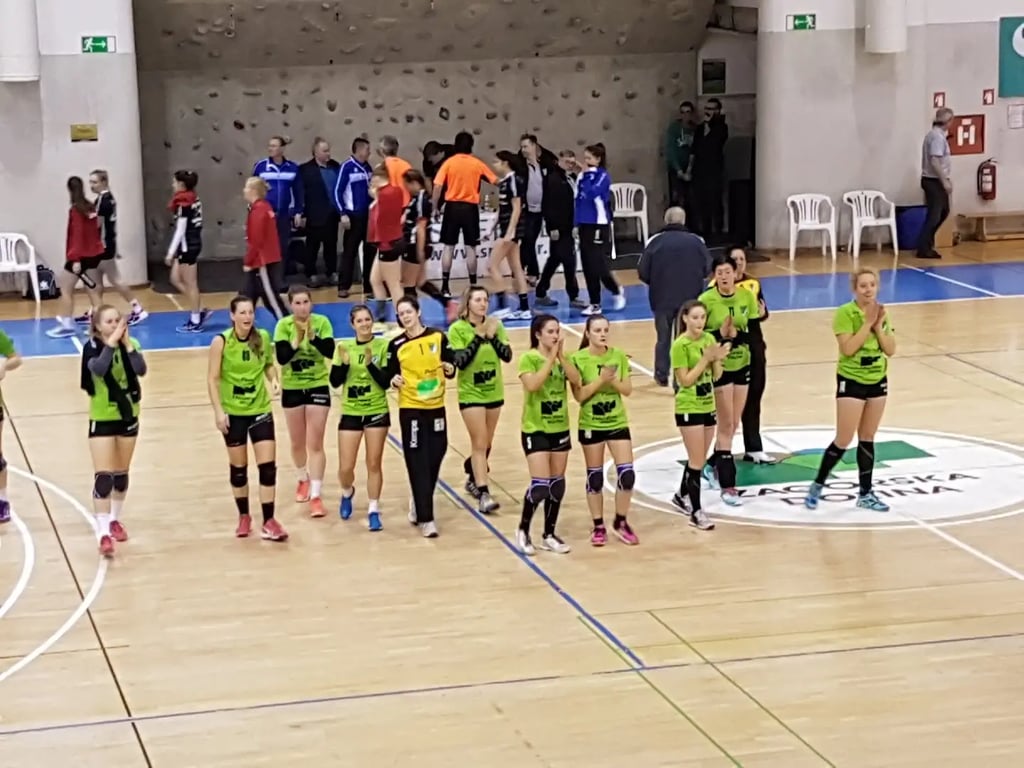 Sports Hall