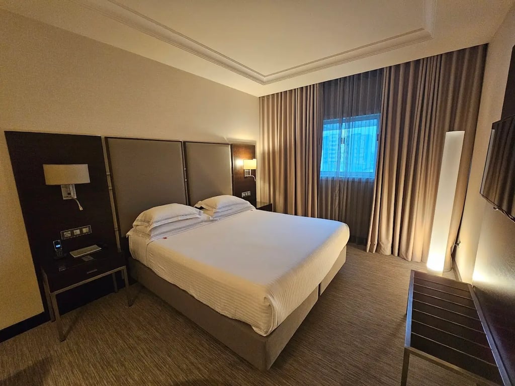 BessaHotel Boavista