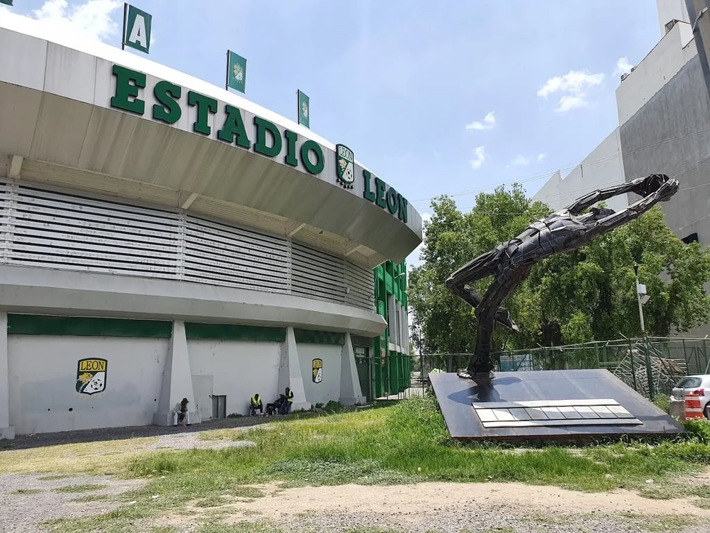 Estadio León