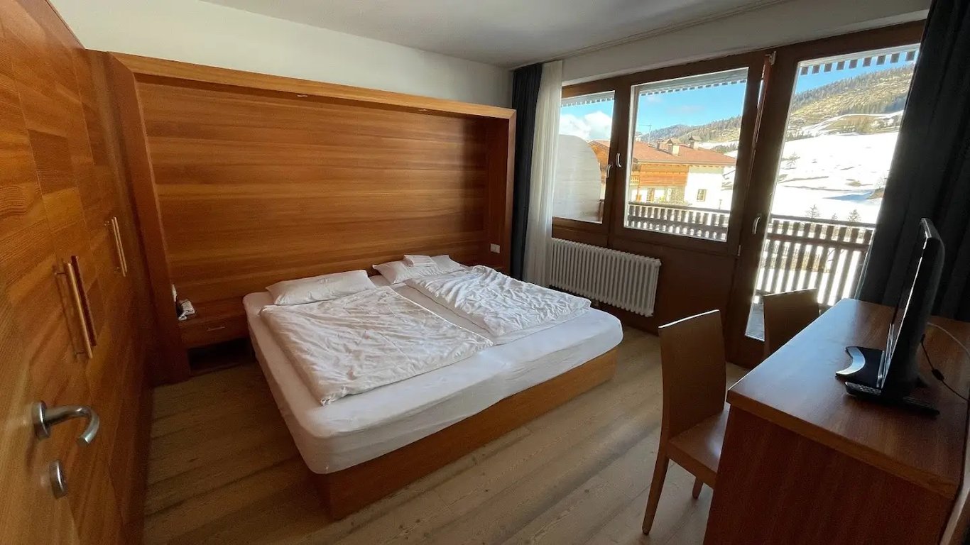 Hotel La Villa