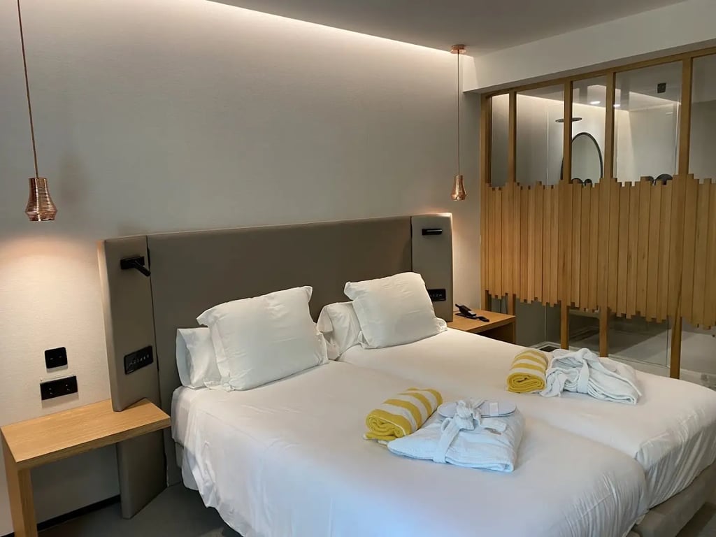 Protur Naisa Palma Hotel