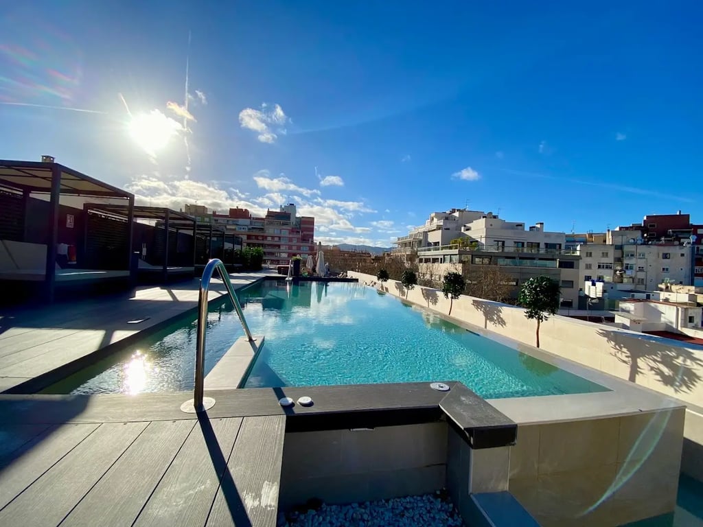 Protur Naisa Palma Hotel