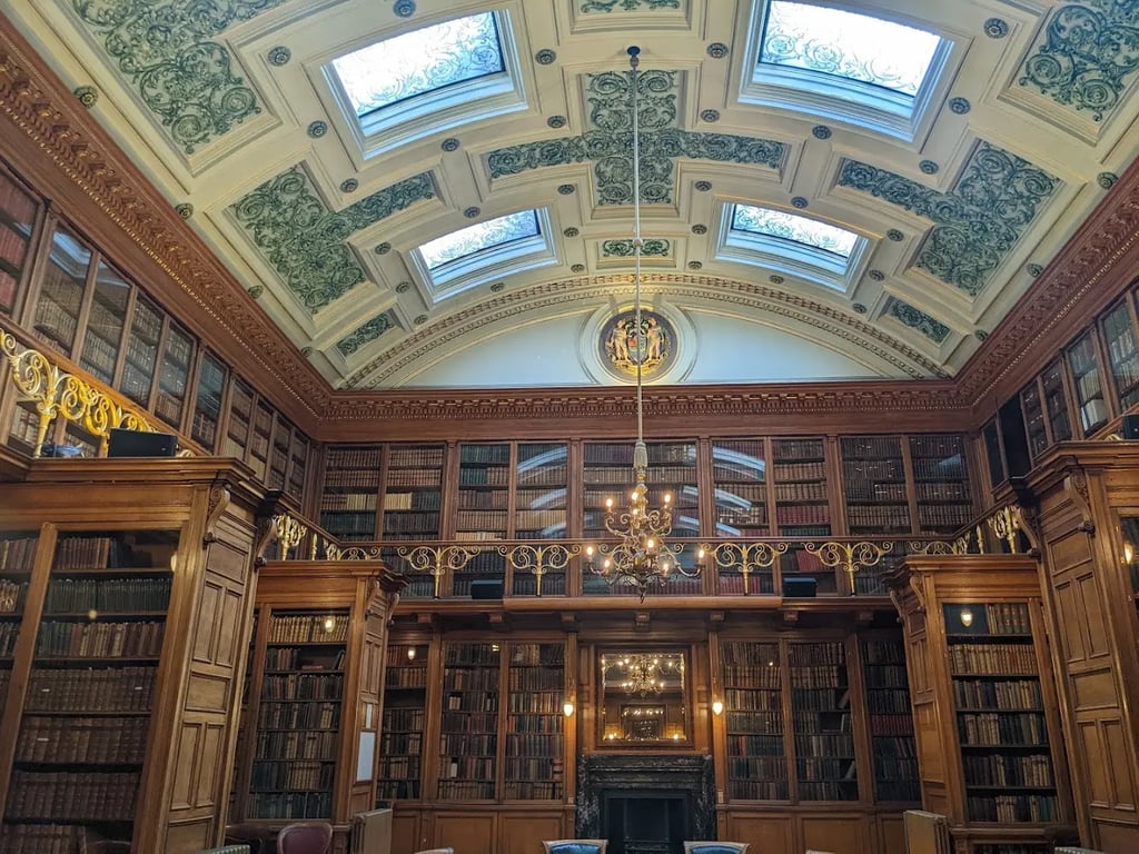 Royal College of Physicians of Edinburgh