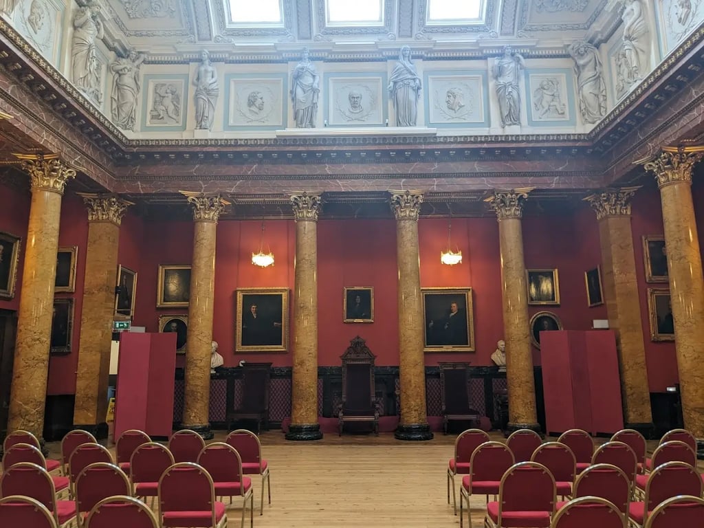 Royal College of Physicians of Edinburgh