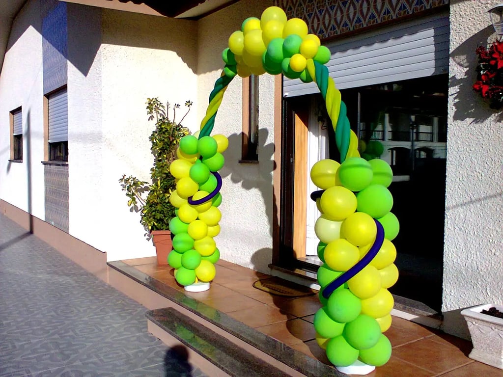 Troll - Soluções para eventos