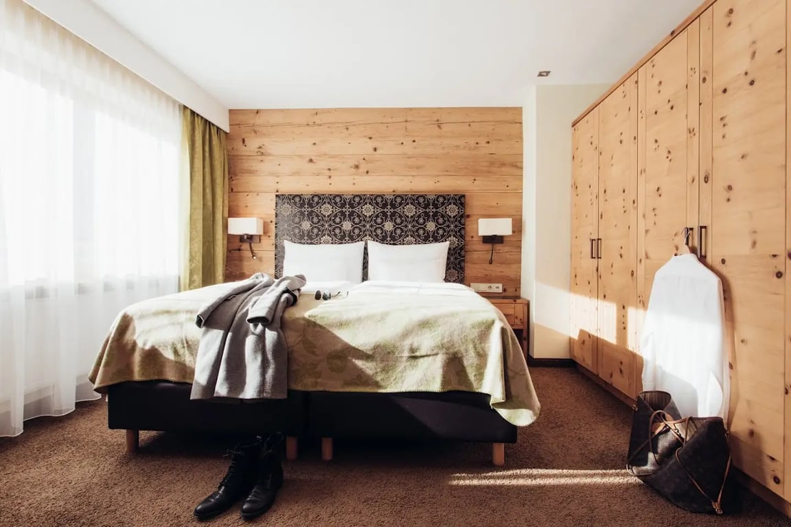 Hotel Habicher Hof 4-Sterne-Superior