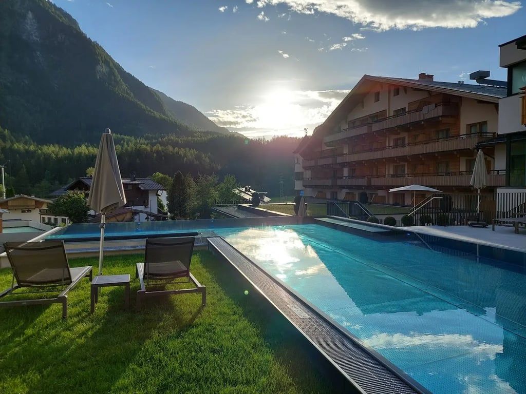 Hotel Habicher Hof 4-Sterne-Superior