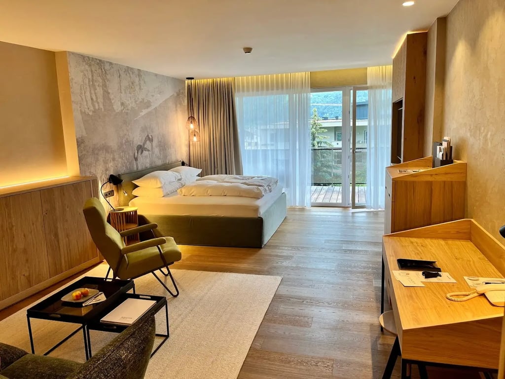 Feldhof DolceVita Resort