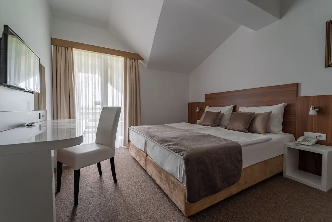 Hotel Mirjana & Rastoke